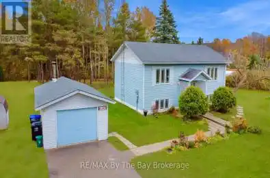 8345 93 Highway Unit# 8345 Tiny Ontario L0K2E0