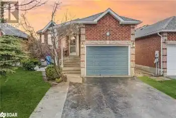185 HANMER Street, Barrie, Ontario L4M6W6, 3 Bedrooms Bedrooms, ,2 BathroomsBathrooms,All Houses,For Sale,HANMER,40712748