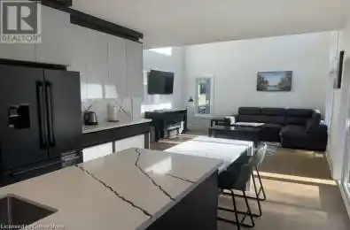 106 SEBASTIAN Street The Blue Mountains Ontario N0H1J0