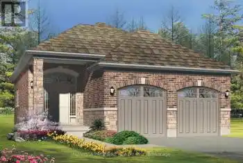 LOT 52 HAWTREY Road Unit# LOT, Norfolk (Delhi), Ontario N4B2W5, 2 Bedrooms Bedrooms, ,2 BathroomsBathrooms,All Houses,For Sale,HAWTREY,X12054816