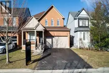 10 Tiller Street, Ajax (Northeast Ajax), Ontario L1Z1Y1, 4 Bedrooms Bedrooms, ,4 BathroomsBathrooms,All Houses,For Sale,Tiller,E12057023