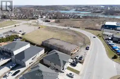 75 ORMOND Street Thorold (557 - Thorold Downtown) Ontario L2V3E9