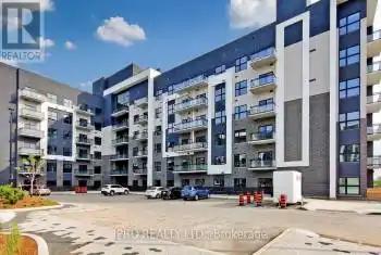 102 Grovewood Common Circle Unit# 117, Oakville (1008 - GO Glenorchy), Ontario L6H0X2, 1 Bedroom Bedrooms, ,1 BathroomBathrooms,Condo,For Rent,Grovewood Common,W12055608