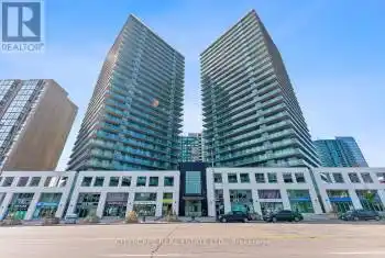 5500 Yonge Street Unit# 202, Toronto (Willowdale West), Ontario M2N7L1, 2 Bedrooms Bedrooms, ,2 BathroomsBathrooms,Condo,For Sale,Yonge,C12058457