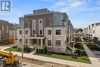 10 Lloyd Janes Lane Unit# 193, Toronto (New Toronto), Ontario M8V0J6, 3 Bedrooms Bedrooms, ,3 BathroomsBathrooms,All Houses,For Sale,Lloyd Janes,W12058458