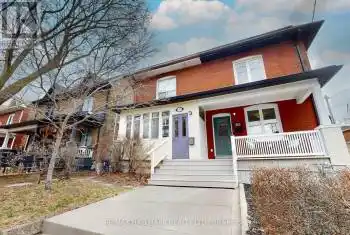 333 Sackville Street, Toronto (Cabbagetown-South St. James Town), Ontario M5A3G4, 3 Bedrooms Bedrooms, ,2 BathroomsBathrooms,All Houses,For Sale,Sackville,C12058517