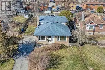 314 Morningside Avenue, Toronto (West Hill), Ontario M1E3E7, 5 Bedrooms Bedrooms, ,2 BathroomsBathrooms,All Houses,For Rent,Morningside,E12058467