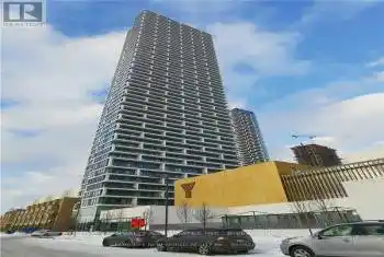 5 Buttermill Avenue Unit# #2203, Vaughan (Concord), Ontario L4K0J5, 3 Bedrooms Bedrooms, ,2 BathroomsBathrooms,Condo,For Rent,Buttermill,N12058492