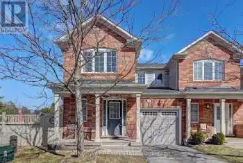 125 Blackbridge Road Unit# 9, Cambridge, Ontario N3C0G2, 3 Bedrooms Bedrooms, ,3 BathroomsBathrooms,All Houses,For Sale,Blackbridge,X12058474