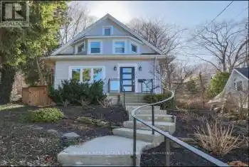 104 Gibson Street, Grimsby (541 - Grimsby West), Ontario L3M1G9, 4 Bedrooms Bedrooms, ,3 BathroomsBathrooms,All Houses,For Sale,Gibson,X12058491