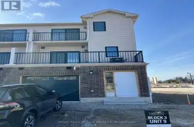 30 BALLADRY Boulevard Stratford Ontario N5A0L5
