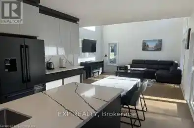 106 Seabastian Street Blue Mountains Ontario N0H1J0