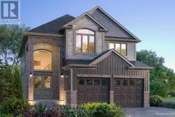 LOT 54 HAWTREY Road Unit# LOT, Norfolk (Delhi), Ontario N4B2W5, 4 Bedrooms Bedrooms, ,4 BathroomsBathrooms,All Houses,For Sale,HAWTREY,X12055078
