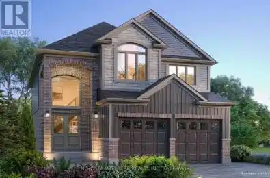 LOT 54 HAWTREY Road Unit# LOT Norfolk (Delhi) Ontario N4B2W5