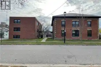 7 SHERIDAN Street Unit# 11-#2, Brantford, Ontario N3T2P7, 1 Bedroom Bedrooms, ,1 BathroomBathrooms,Condo,For Rent,SHERIDAN,40713029