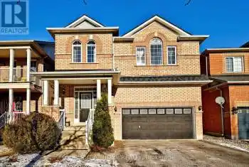 58 Valemount Way, Aurora (Bayview Wellington), Ontario L4G7S3, 3 Bedrooms Bedrooms, ,3 BathroomsBathrooms,All Houses,For Sale,Valemount,N12058554