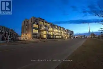 95 Attmar Drive Unit# 213, Brampton (Bram East), Ontario L6P0Y6, 1 Bedroom Bedrooms, ,1 BathroomBathrooms,Condo,For Sale,Attmar,W12058541