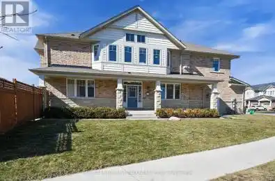 112 MCPHERSON Road Caledon Ontario L7C4A7