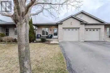 46 PHEASANT Trail, Port Dover, Ontario N0A1N5, 3 Bedrooms Bedrooms, ,2 BathroomsBathrooms,All Houses,For Sale,PHEASANT,40709437