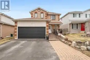 26 Rickaby Street, Clarington (Bowmanville), Ontario L1C4X6, 4 Bedrooms Bedrooms, ,4 BathroomsBathrooms,All Houses,For Sale,Rickaby,E12052595