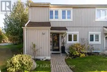 554 Oxbow Crescent, Collingwood, Ontario L9Y5B4, 3 Bedrooms Bedrooms, ,3 BathroomsBathrooms,Condo,For Sale,Oxbow,S12053761