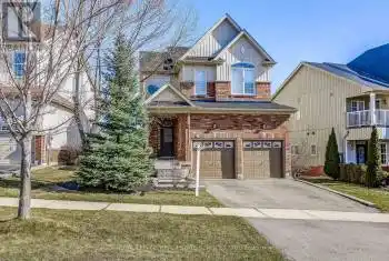 28 Meadowglen Boulevard, Halton Hills (Georgetown), Ontario L7G6J3, 5 Bedrooms Bedrooms, ,4 BathroomsBathrooms,All Houses,For Sale,Meadowglen,W12058205