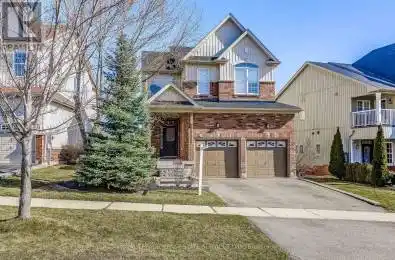 28 Meadowglen Boulevard Halton Hills (Georgetown) Ontario L7G6J3