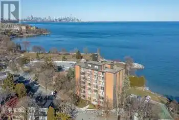 41 Lake Shore Drive Unit# 501, Toronto (New Toronto), Ontario M8V1Z3, 1 Bedroom Bedrooms, ,1 BathroomBathrooms,Condo,For Sale,Lake Shore,W12058216
