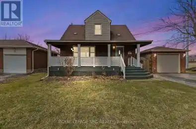 4967 Homewood Avenue Niagara Falls (211 - Cherrywood) Ontario L2E4Y5