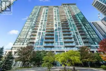 339 Rathburn Road Unit# 615, Mississauga (City Centre), Ontario L5B0K6, 3 Bedrooms Bedrooms, ,2 BathroomsBathrooms,Condo,For Sale,Rathburn,W12058469