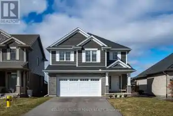 4 Coulthard Street, Tillsonburg, Ontario N4G0J3, 5 Bedrooms Bedrooms, ,4 BathroomsBathrooms,All Houses,For Sale,Coulthard,X12058593