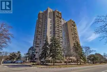 1359 White Oaks Boulevard Unit# 1208, Oakville (1005 - FA Falgarwood), Ontario L6H2R8, 3 Bedrooms Bedrooms, ,2 BathroomsBathrooms,Condo,For Rent,White Oaks,W12058572