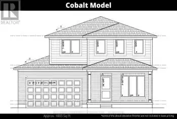 LOT 27 WATTS Drive Unit# LOT, Lucan Biddulph (Lucan), Ontario N0M2J0, 3 Bedrooms Bedrooms, ,3 BathroomsBathrooms,All Houses,For Sale,WATTS,X12054708