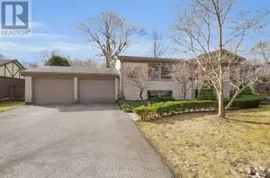 50 Longbow Road London North (North J) Ontario N6G1Y7