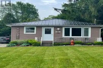 401 George Street South Bruce Peninsula Ontario N0H2T0