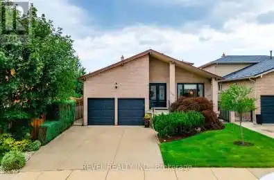 112 Henley Drive Hamilton (Stoney Creek Industrial) Ontario L8E4L8