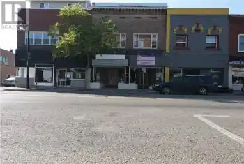 40 ROBINSON Street, Simcoe, Ontario N3Y1W6, ,Commercial,For Sale,ROBINSON,40711975