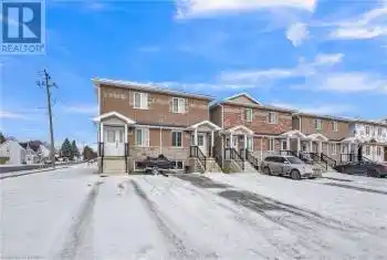 189 GROVE Street, Simcoe, Ontario N3Y1K5, 3 Bedrooms Bedrooms, ,3 BathroomsBathrooms,All Houses,For Sale,GROVE,40713080