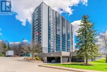 55 GREEN VALLEY Drive Unit# 1907, Kitchener, Ontario N2P1Z6, 1 Bedroom Bedrooms, ,1 BathroomBathrooms,Condo,For Sale,GREEN VALLEY,40711120