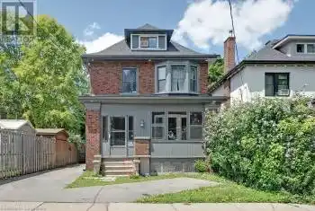 38 ASHFORD Boulevard Unit# Main, Hamilton, Ontario L8M2T8, 1 Bedroom Bedrooms, ,1 BathroomBathrooms,All Houses,For Rent,ASHFORD,40711773