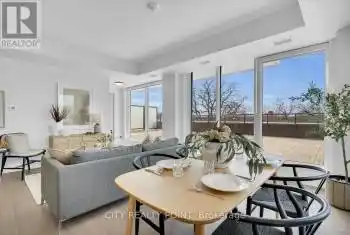 664 Spadina Avenue Unit# 402, Toronto (University), Ontario M5S2H7, 3 Bedrooms Bedrooms, ,2 BathroomsBathrooms,Condo,For Rent,Spadina,C12056358