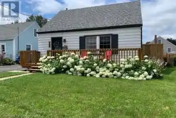 132 GLENMORRIS Street, Cambridge, Ontario N1S2Z3, 3 Bedrooms Bedrooms, ,1 BathroomBathrooms,All Houses,For Sale,GLENMORRIS,40713054