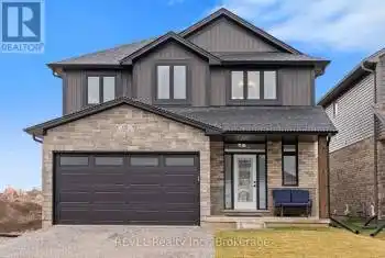 151 Craddock Boulevard, Haldimand, Ontario N0A1J0, 4 Bedrooms Bedrooms, ,4 BathroomsBathrooms,All Houses,For Sale,Craddock,X12058637