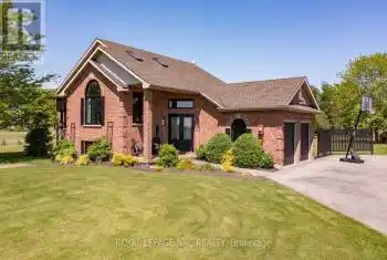 11635 Burnaby Road, Wainfleet (880 - Lakeshore), Ontario L0S1V0, 3 Bedrooms Bedrooms, ,2 BathroomsBathrooms,All Houses,For Sale,Burnaby,X12058645