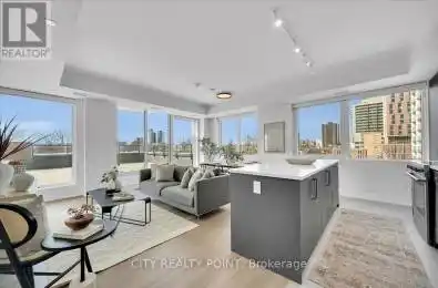 664 Spadina Avenue Unit# 503 Toronto (University) Ontario M5S2H7