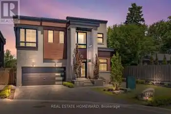 1344 Gull Crossing, Pickering (Bay Ridges), Ontario L1W0B7, 5 Bedrooms Bedrooms, ,5 BathroomsBathrooms,All Houses,For Sale,Gull Crossing,E12058658