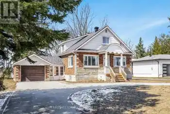 7613 Highway 26, Clearview (Stayner), Ontario L0M1B5, 4 Bedrooms Bedrooms, ,2 BathroomsBathrooms,All Houses,For Sale,Highway 26,S12058599