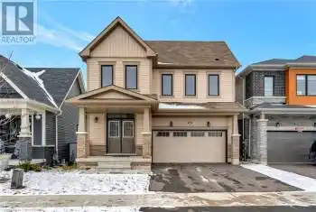 90 DAVID Street, Hagersville, Ontario N0A1H0, 4 Bedrooms Bedrooms, ,4 BathroomsBathrooms,All Houses,For Sale,DAVID,40713226
