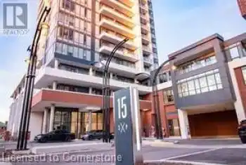 15 WELLINGTON STREET SOUTH Street Unit# 1105, Waterloo, Ontario N2G0E4, 1 Bedroom Bedrooms, ,1 BathroomBathrooms,Condo,For Sale,WELLINGTON STREET SOUTH,40713109