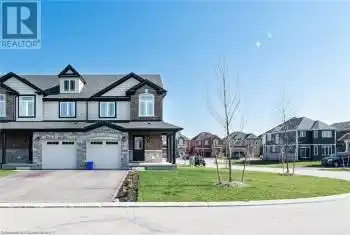 10 BAWCUTT Crescent, Brantford, Ontario N3L0G7, 3 Bedrooms Bedrooms, ,3 BathroomsBathrooms,All Houses,For Rent,BAWCUTT,40713063